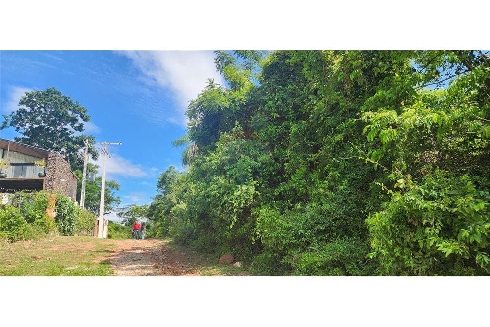 Terreno en itagua-estanzuela -lago vista l17, foto 2