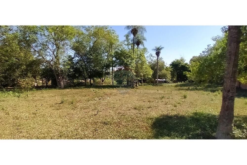 terreno de 1.840 mts2 en Itaugua, foto 1