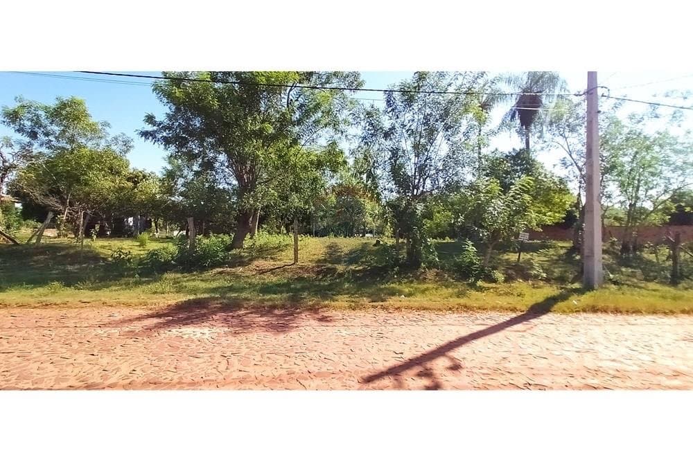 terreno de 1.840 mts2 en Itaugua, foto 2