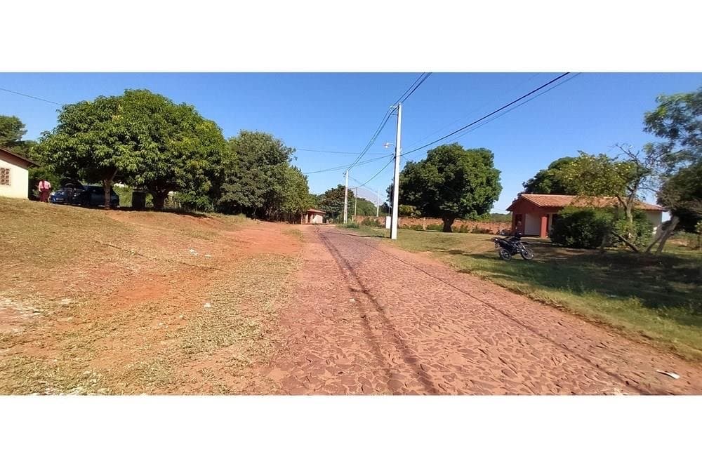 terreno de 1.840 mts2 en Itaugua, foto 3