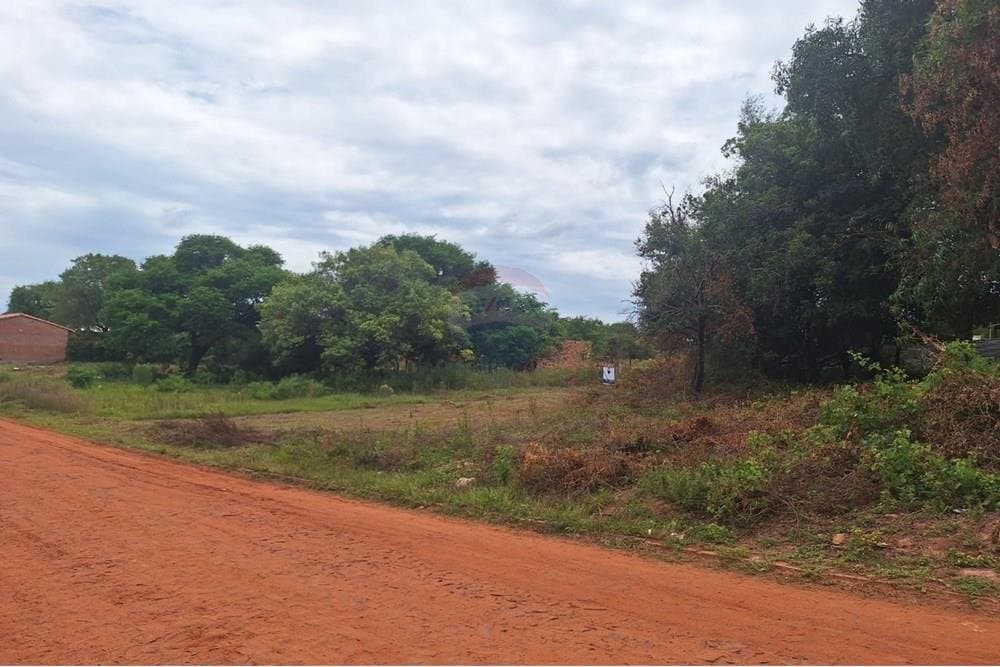 Terreno en itaugua, foto 2