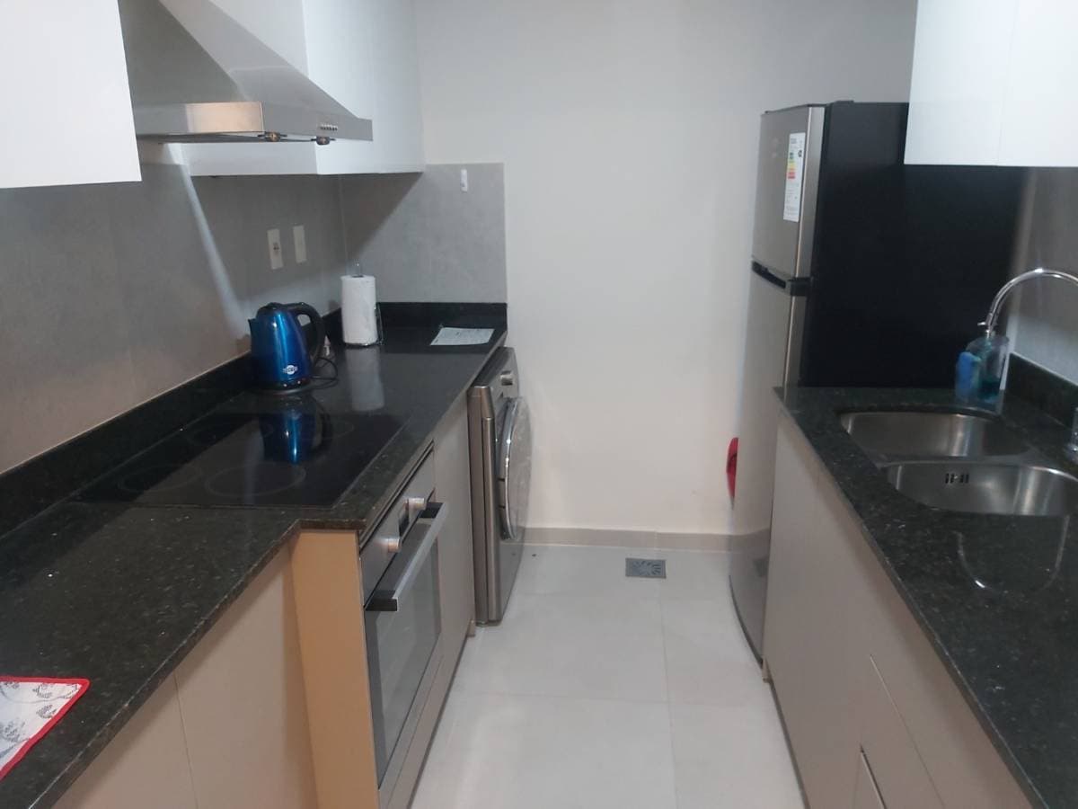 departamento amoblado en Barrio Herrera, foto 4