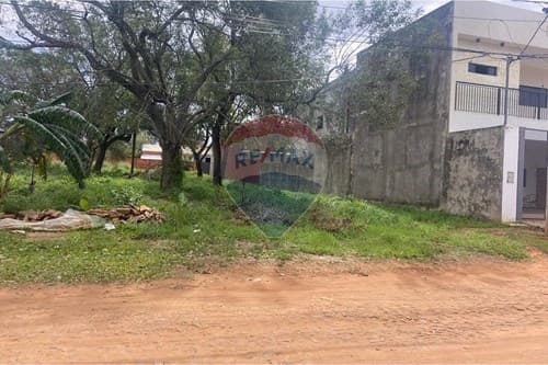 Terreno-Venta-PY Central San Lorenzo