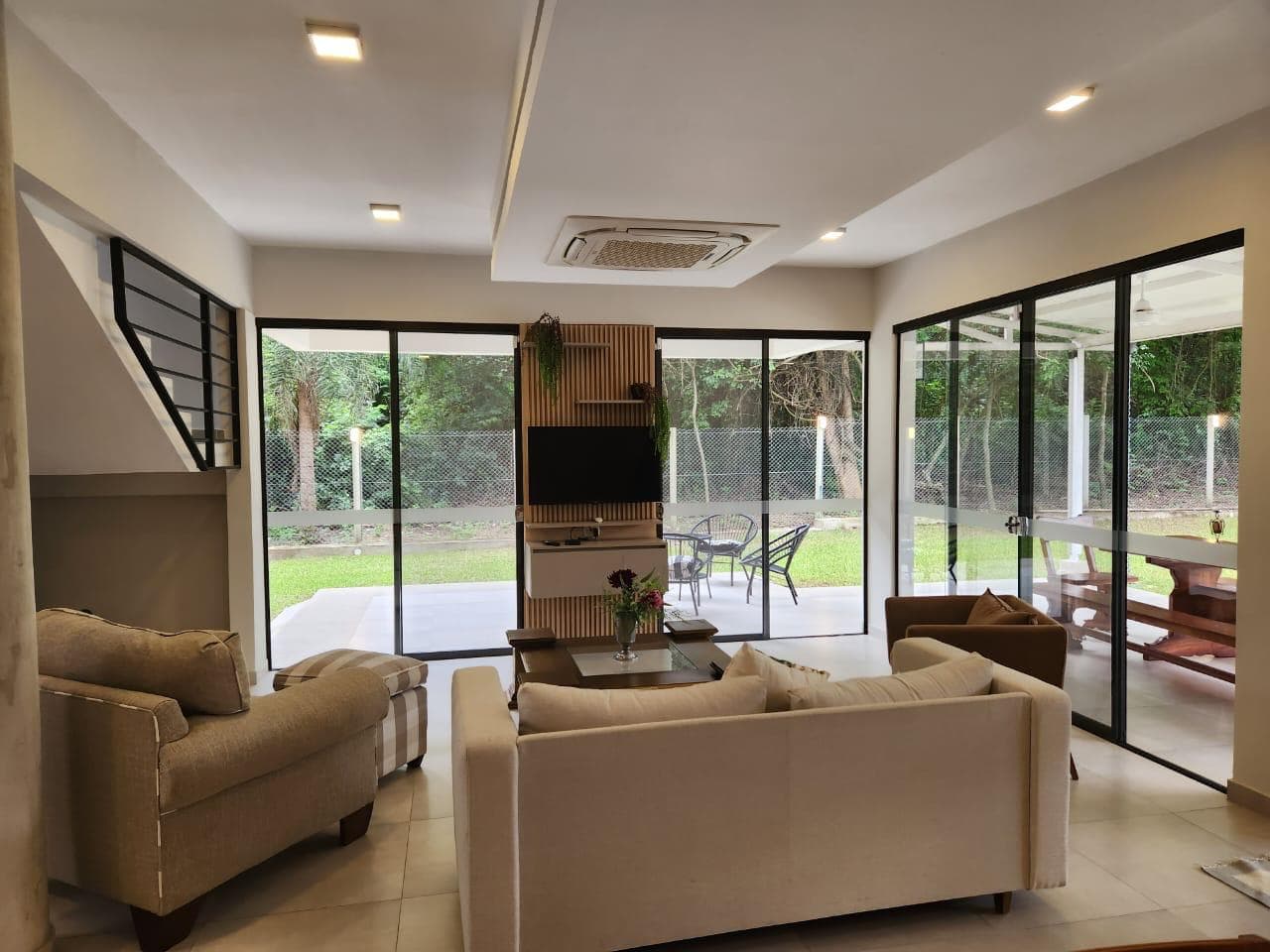 Casa Amoblada en San Bernardino, foto 3
