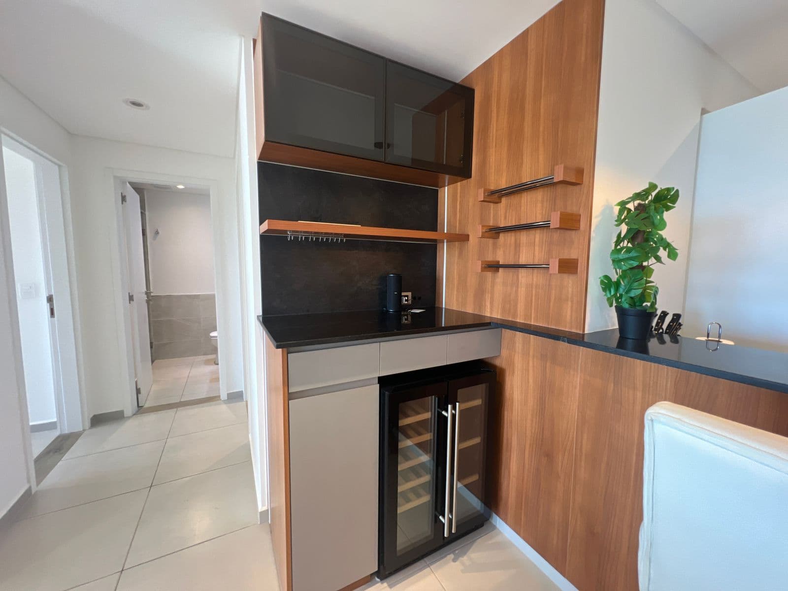 Hermoso departamento amoblado en alquiler, foto 4