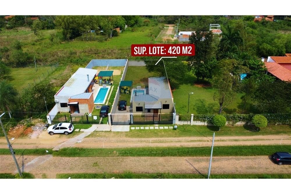 Casa quinta en San Bernardino a pasos del centro, foto 2