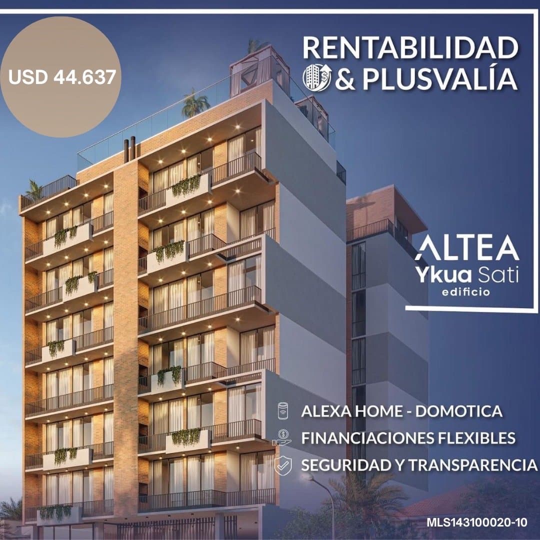 DEPARTAMENTO en Pozo en Ycua Sati, foto 2