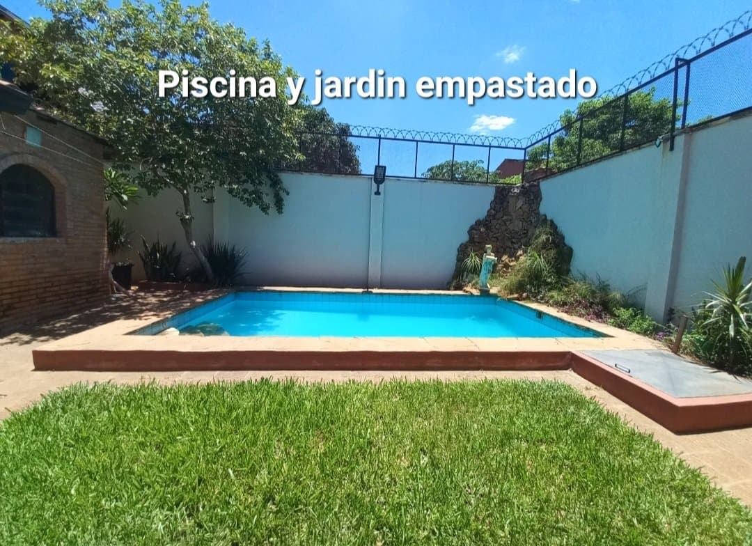 Casa En Lambaré Con Ubicación Estratégica A Minutos De Asunción — foto 3