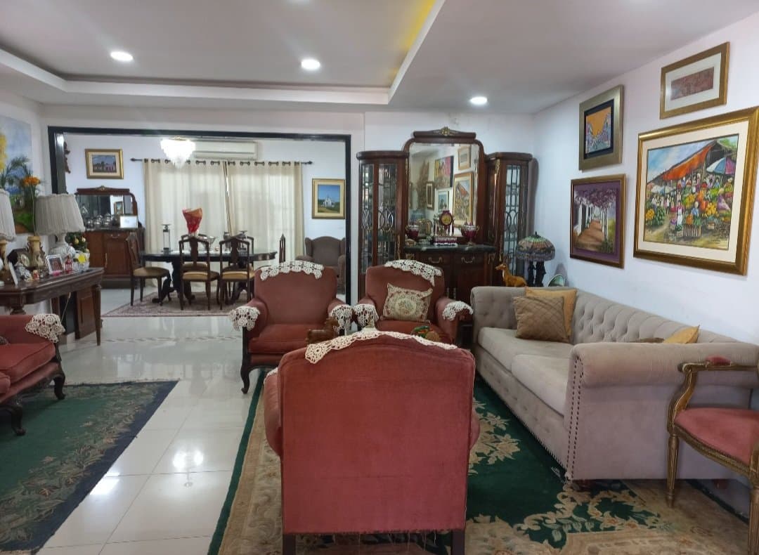 Casa En Lambaré Con Ubicación Estratégica A Minutos De Asunción — foto 4