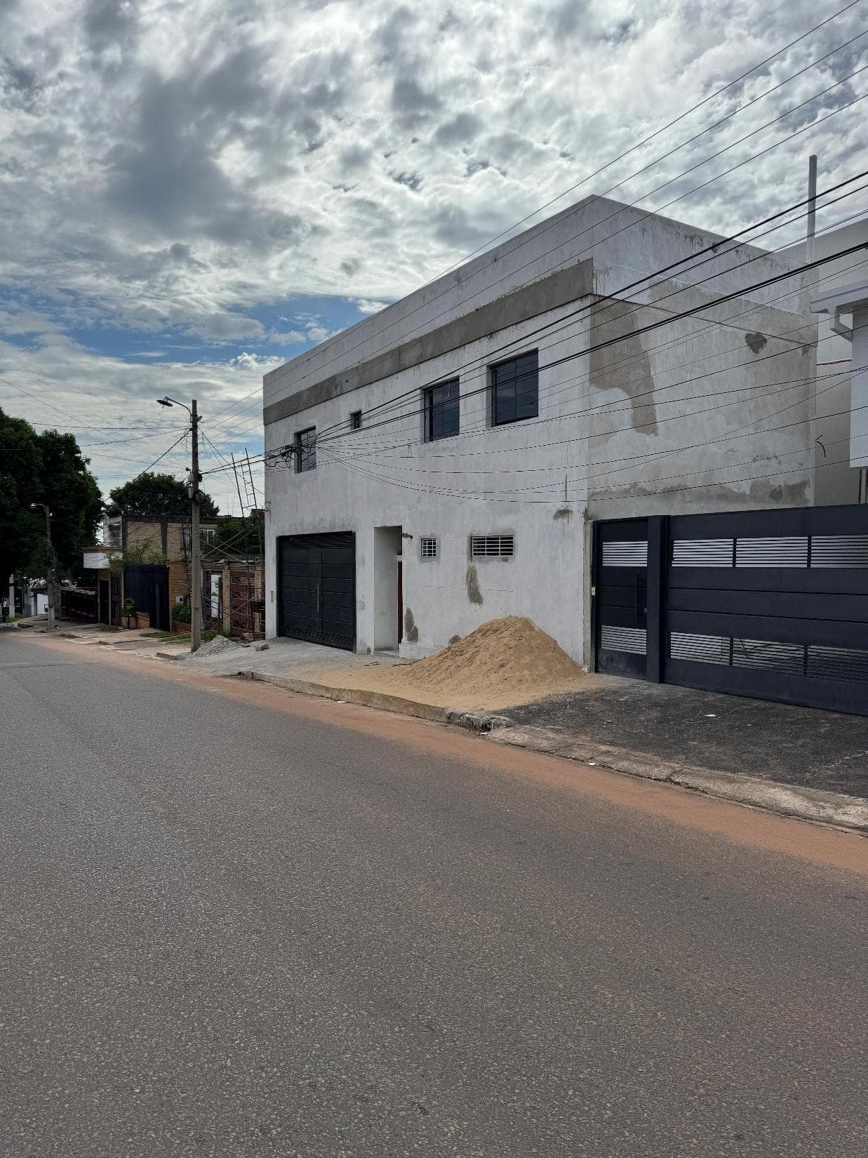 Casa Cielo Lambareño — foto 2