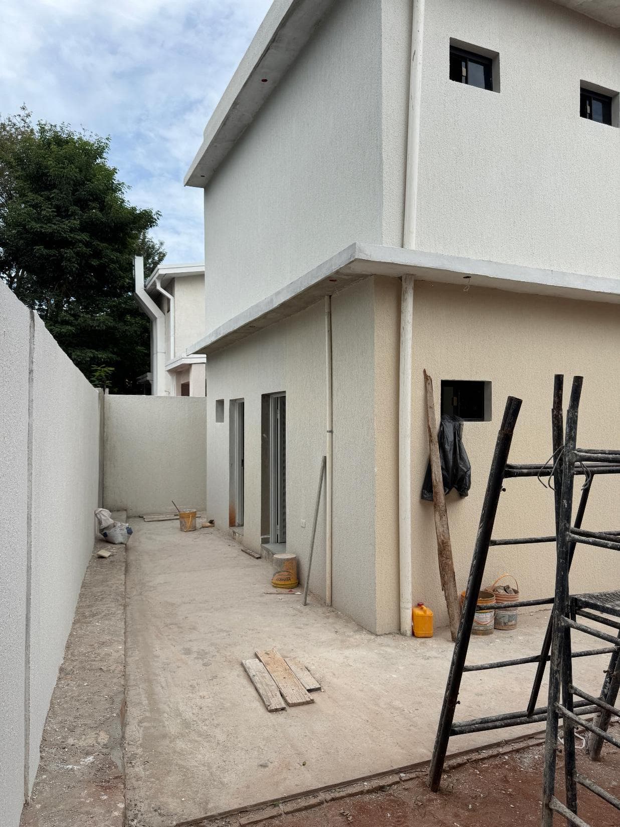 Casa Cielo Lambareño — foto 4