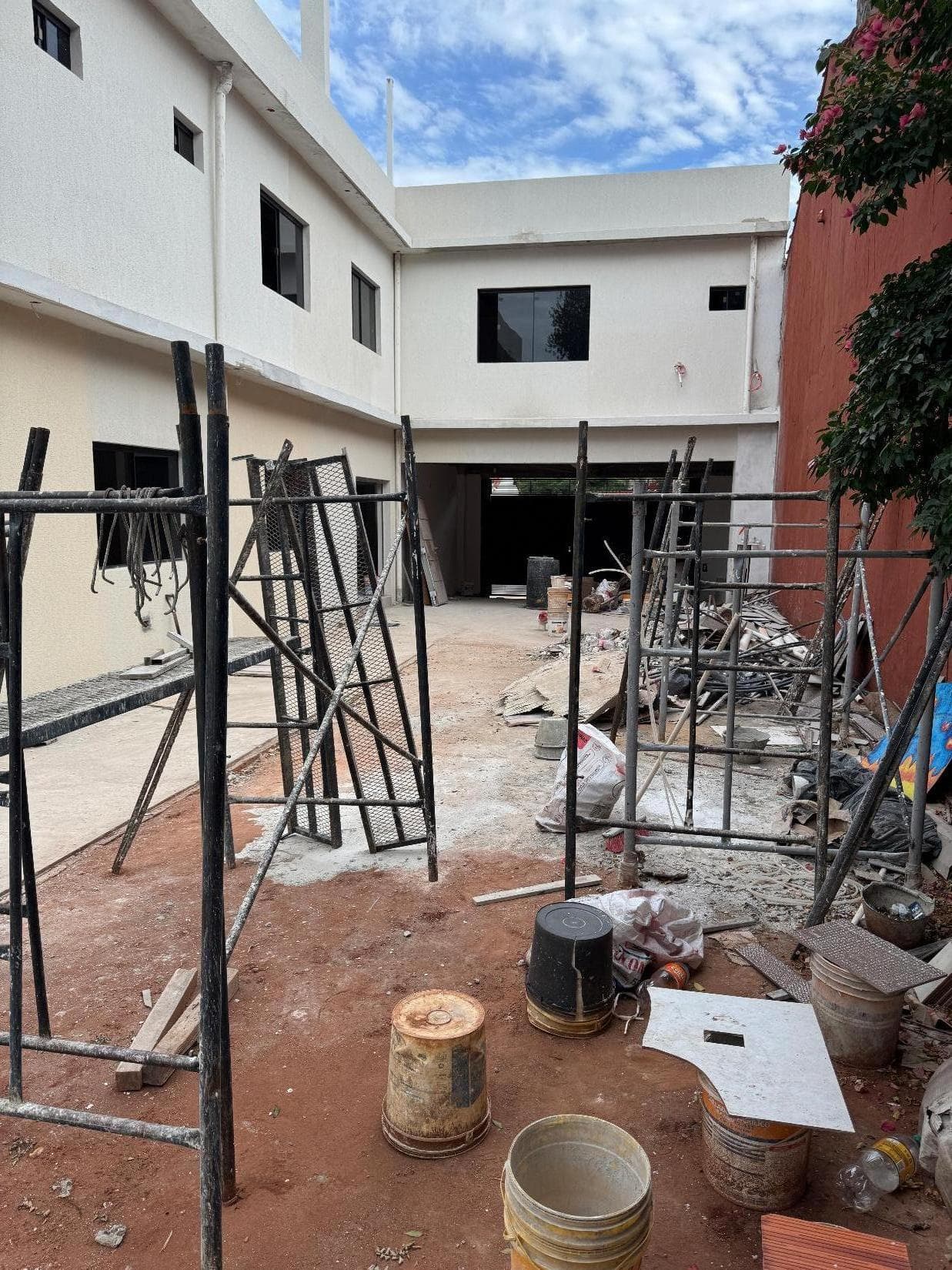 Casa Cielo Lambareño — foto 5