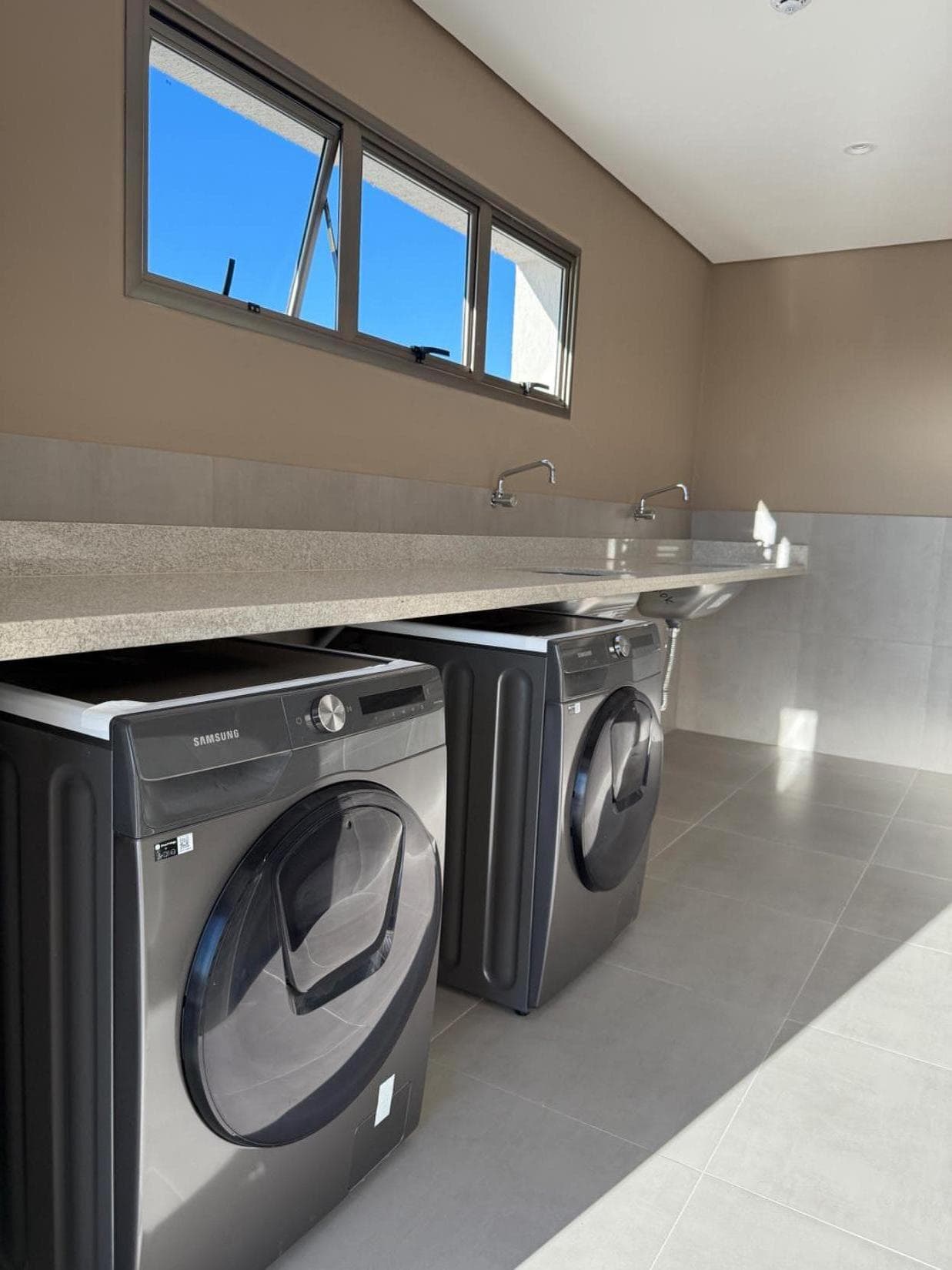 Dpto a estrenar de una habitacion en Luque — foto 2