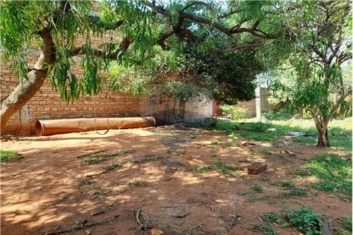 Terreno en San Lorenzo
