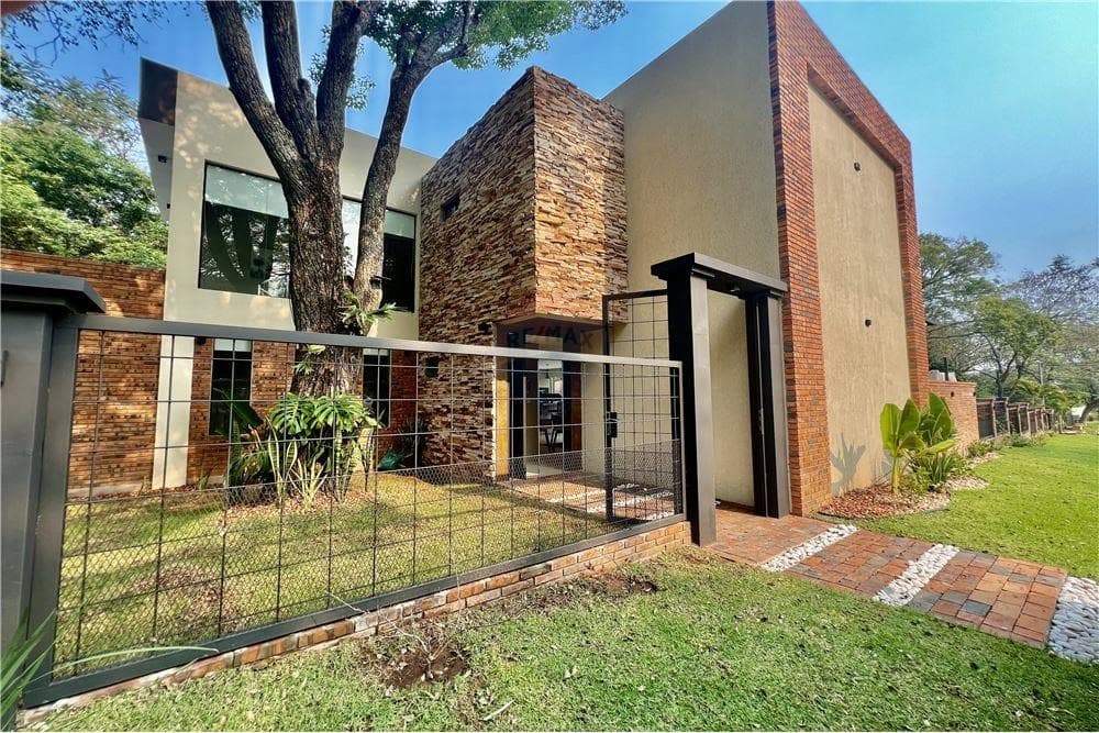 Casa a estrenar en San Bernardino totalmente amoblada, foto 2