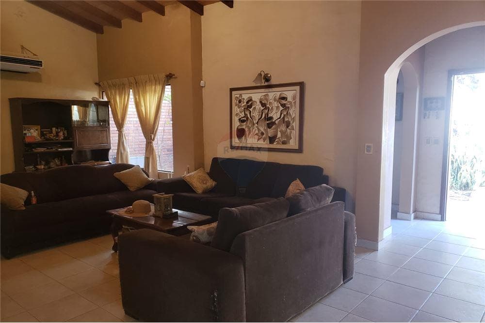 Casa - Venta - Central Lambaré, foto 2