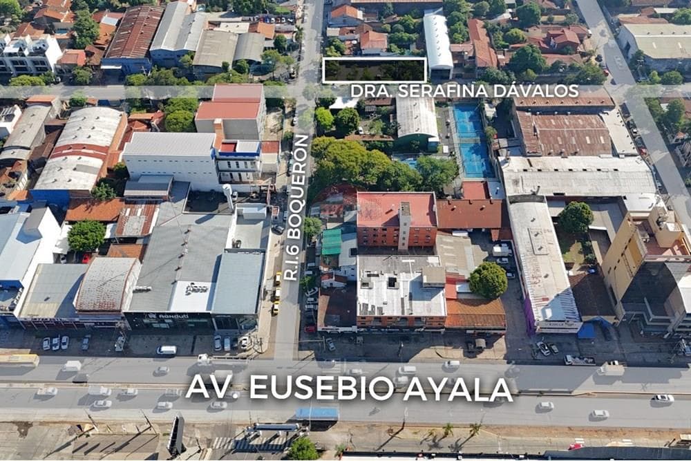 Terreno en barrio los laureles, foto 5