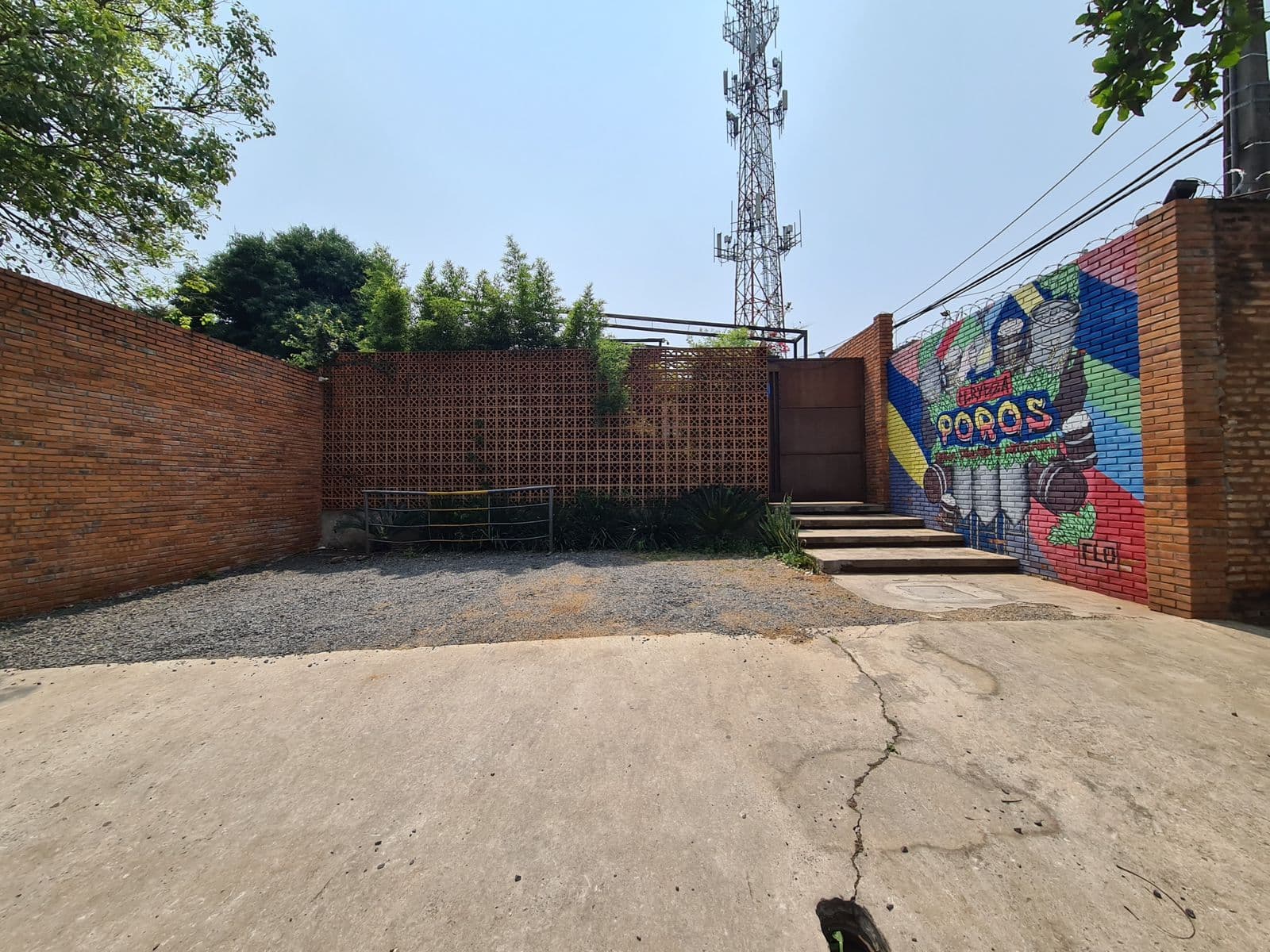Oferta de terreno en Villa Morra, foto 3