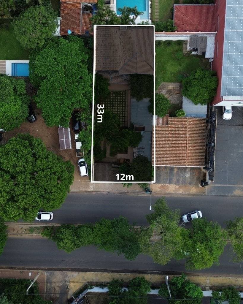Terreno En Venta Sobre Avenida Santisima Trinidad, foto 1