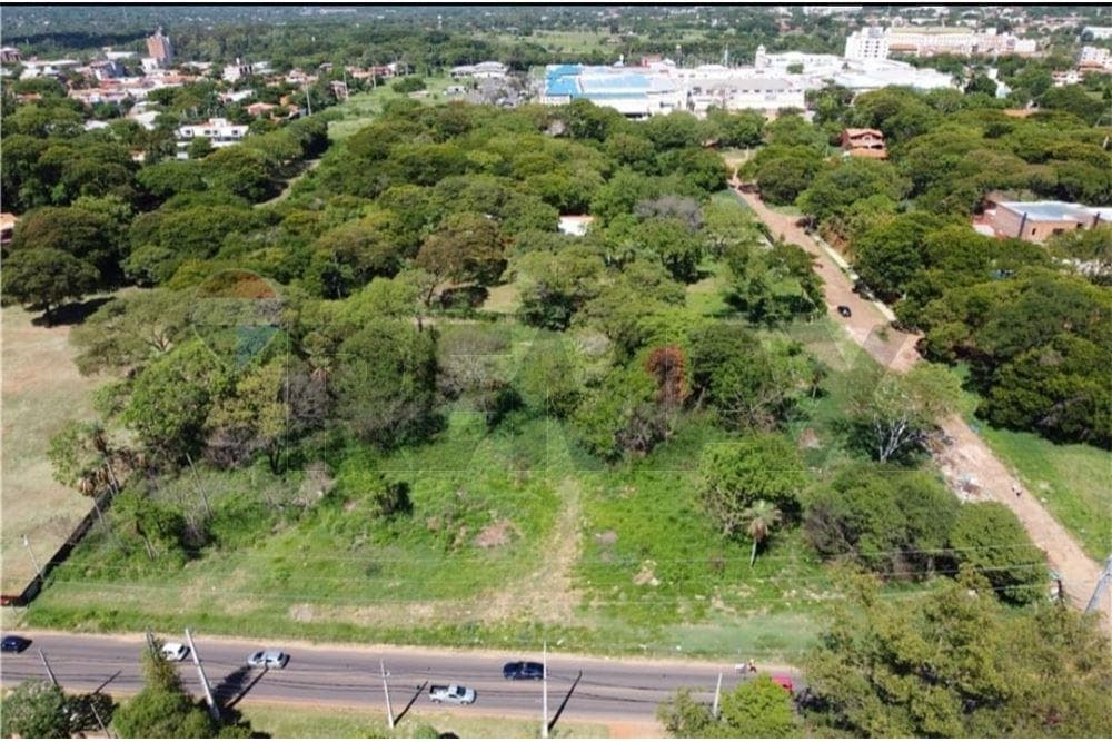 Terreno en esquina 7.980 m² en Laguna Grande, foto 5