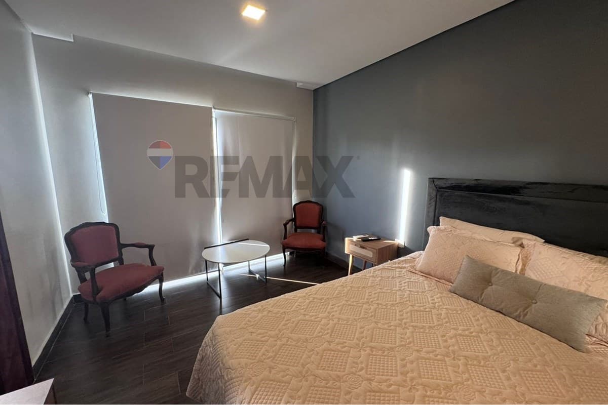 Residencia en condominio en itapua, foto 3