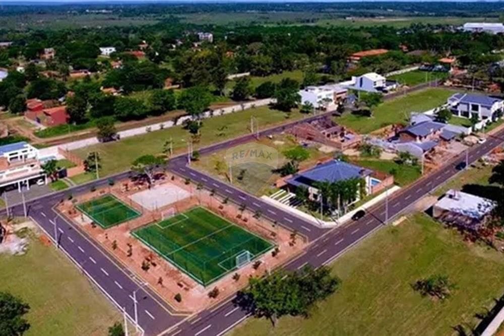 Lote exclusivo en ARAPOTY, foto 2