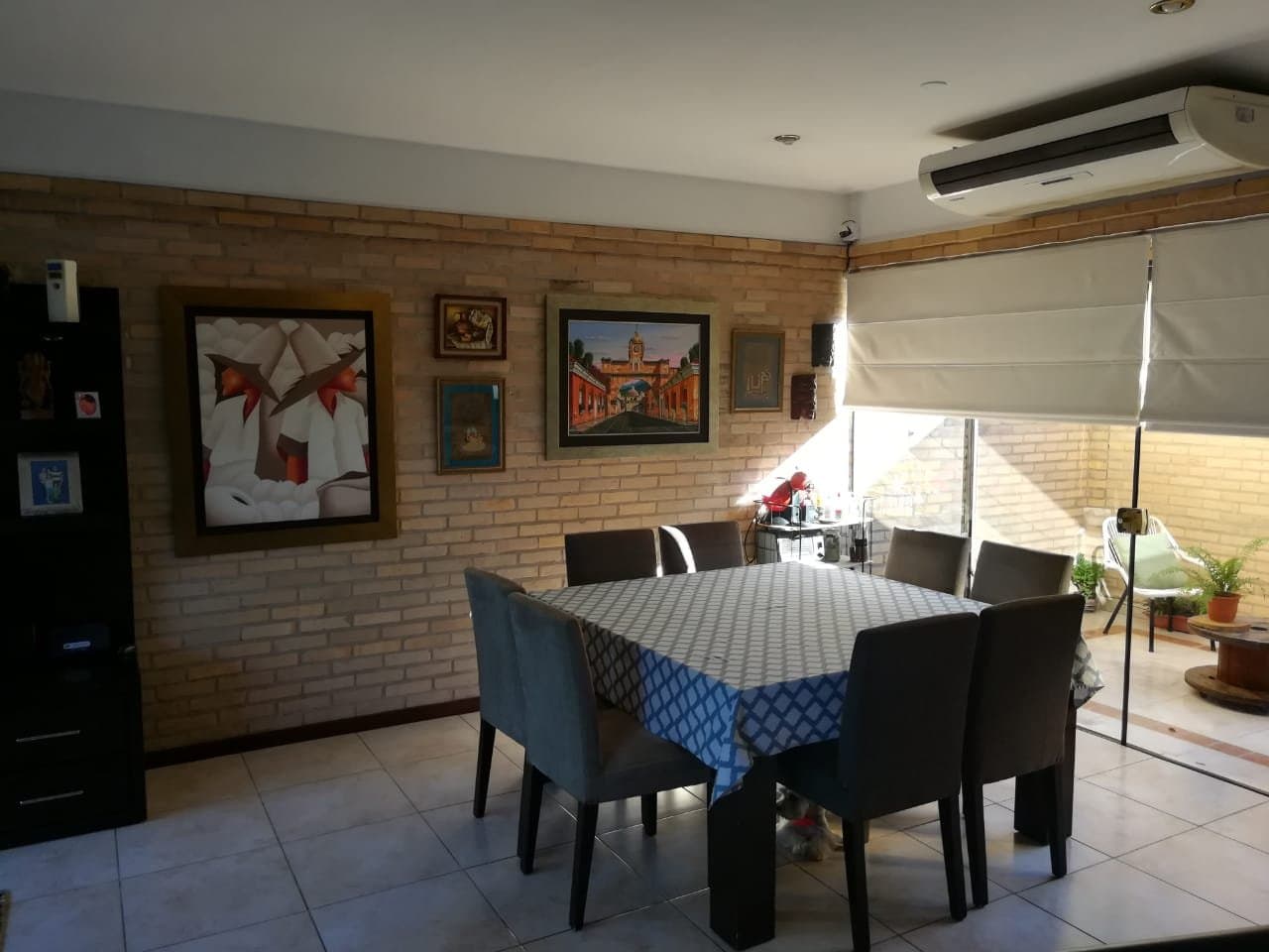 Duplex Pegado A Pinedo Shopping — foto 2