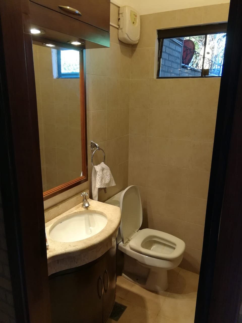 Duplex Pegado A Pinedo Shopping — foto 4