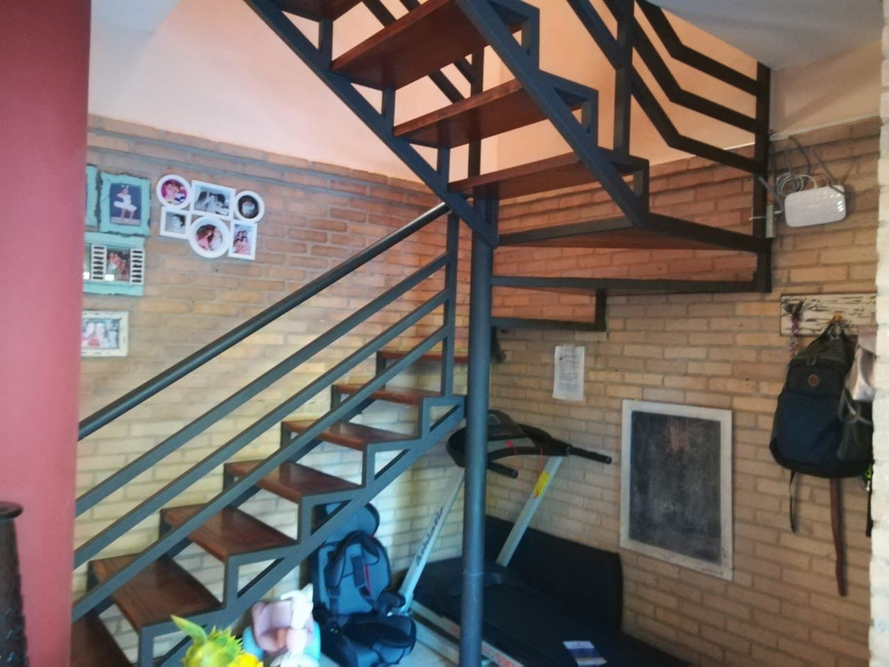 Duplex Pegado A Pinedo Shopping — foto 5