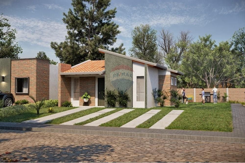 Casa - Venta - Itauguá, foto 3