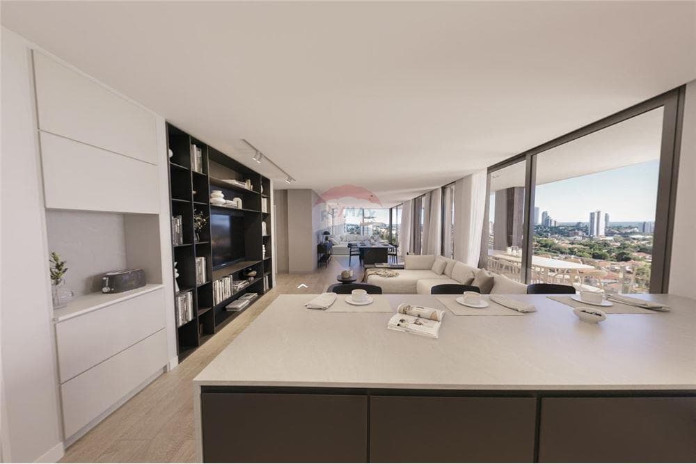 Departamento - Venta - Las Lomas (Carmelitas), Asunción, Paraguay — foto 4