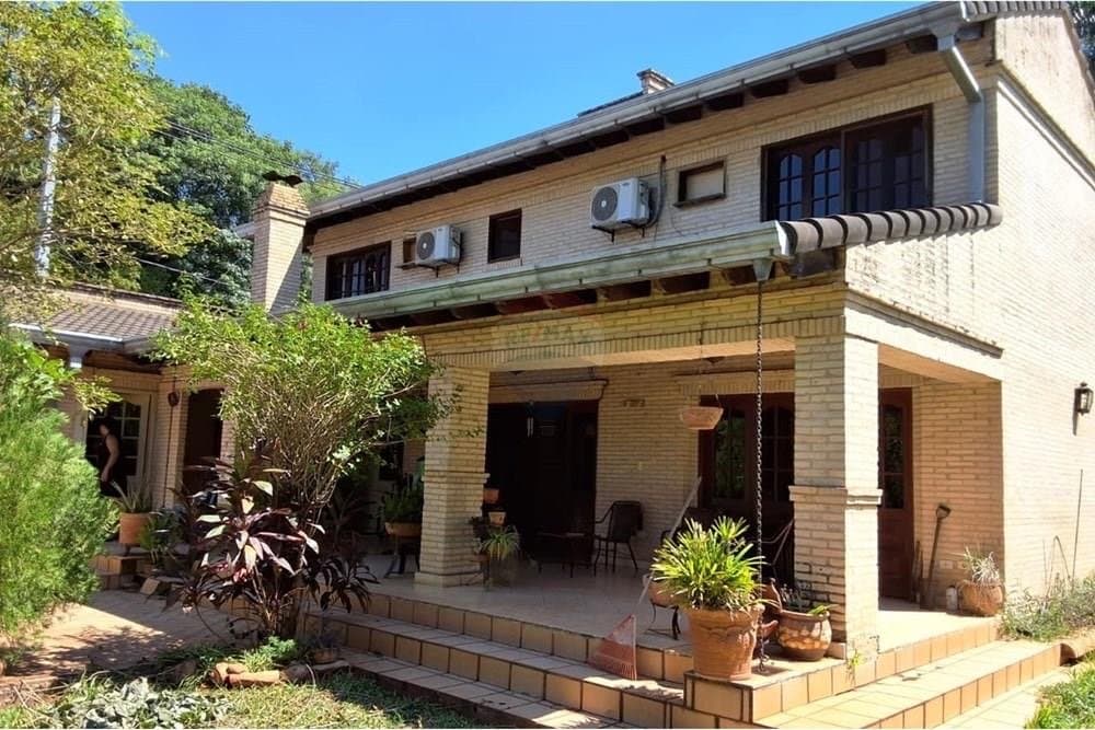 casa con piscina en San Lorenzo barrio San Luis, foto 4