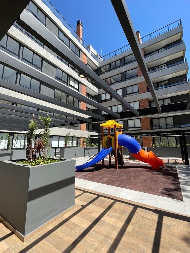 En oferta dpto en urban ycua sati, foto 1