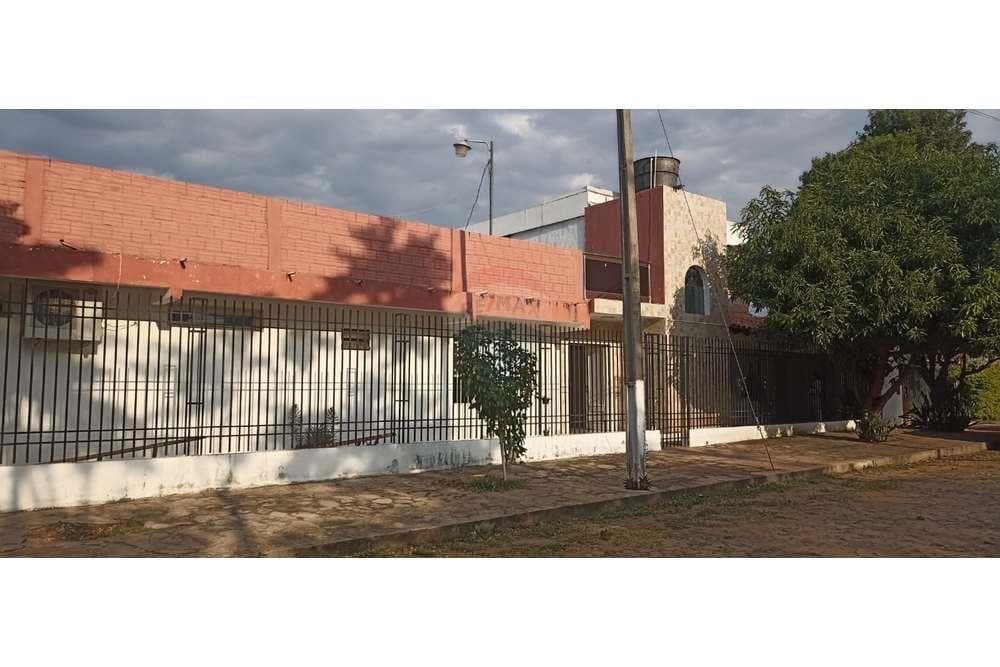 casa en San Lorenzo zona Salemma — foto 2