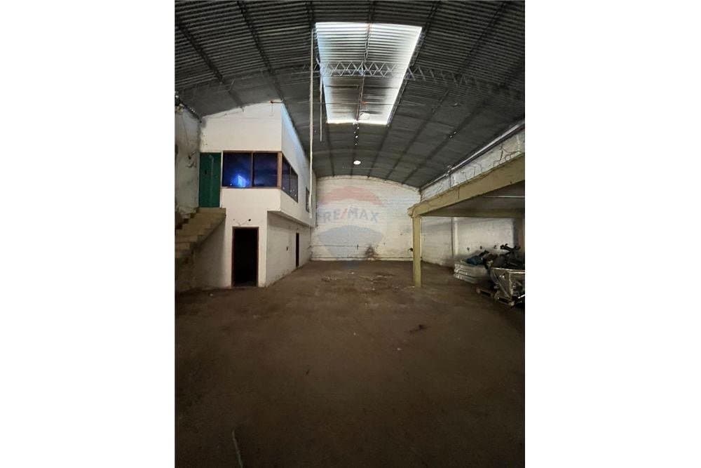 tinglado de 360m2 en Lambaré, foto 2