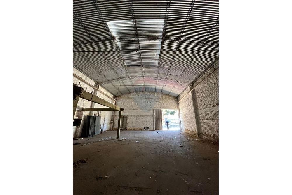 tinglado de 360m2 en Lambaré, foto 3