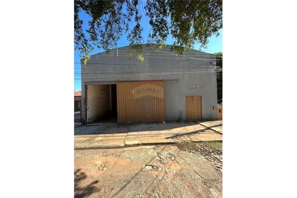 tinglado de 360m2 en Lambaré, foto 4