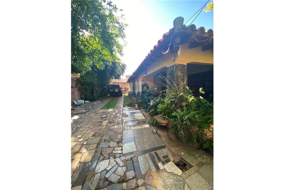 hermosa casa en San Lorenzo, foto 4