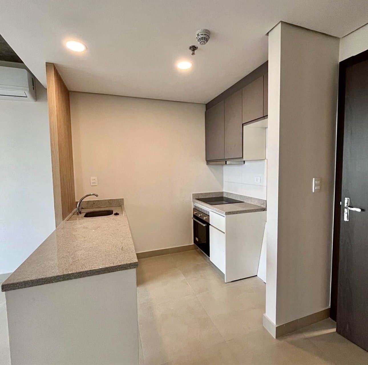 Departamento a Estrenar en Barrio Mburukuja !, foto 2