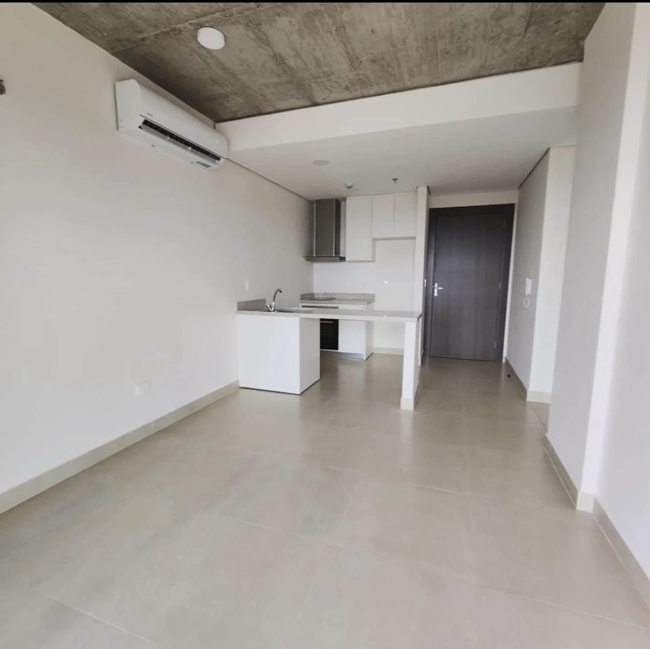 Departamento a Estrenar en Barrio Mburukuja !, foto 3