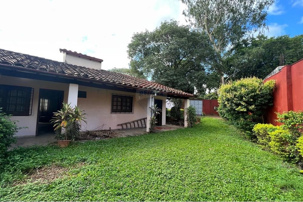 Oferta terreno en asuncion, foto 4