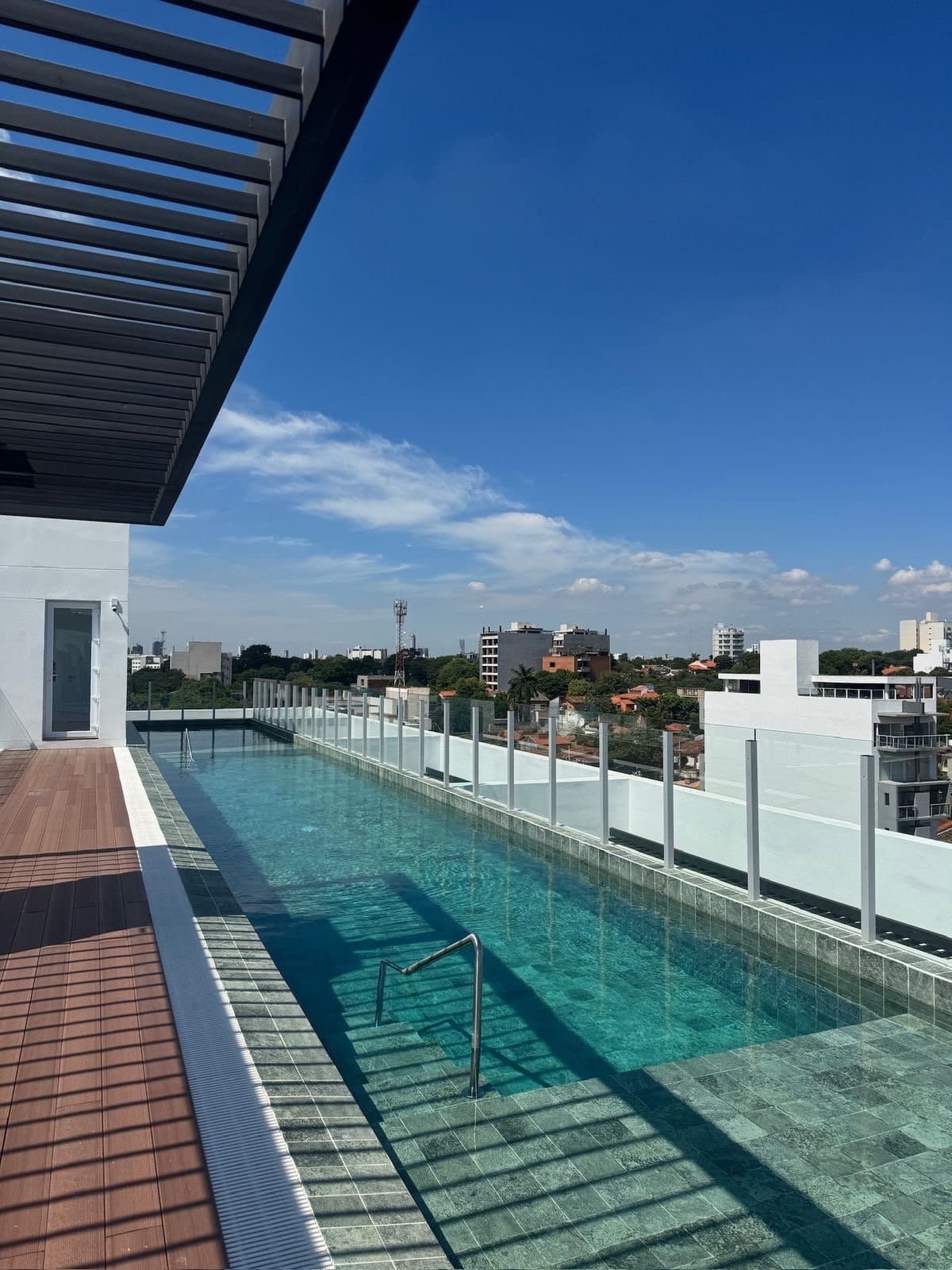 Departamento En Venta A Estrenar En Barrio Jara!!, foto 2