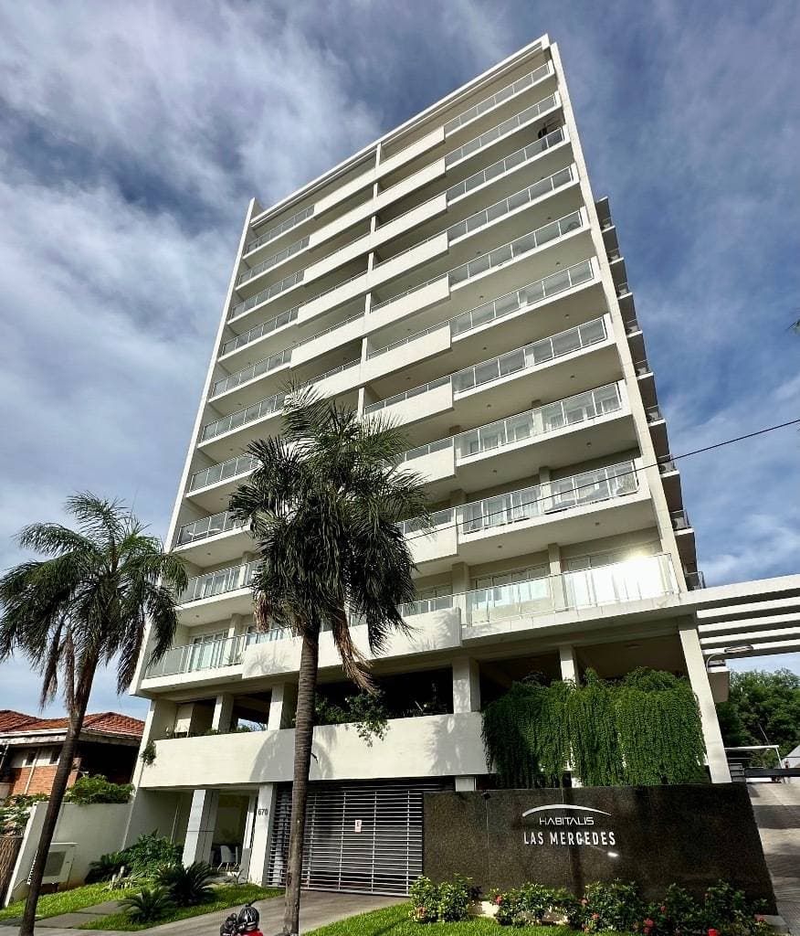 Departamento barrio Las Mercedes, foto 2