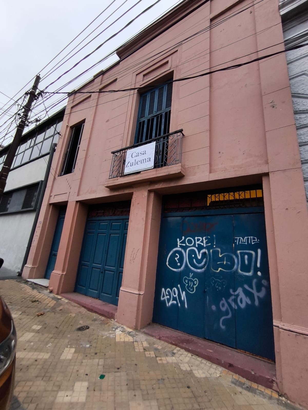 Casa en el centro de asuncion, foto 2
