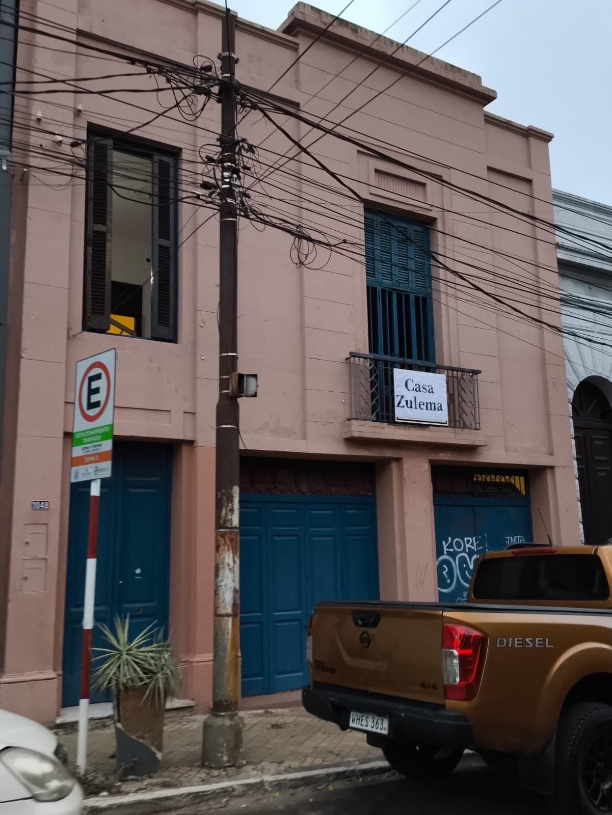 Casa en el centro de asuncion, foto 4