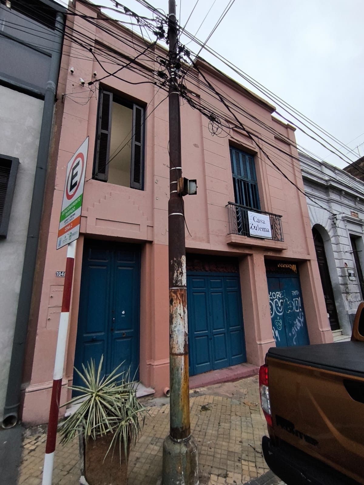 Casa en el centro de asuncion, foto 5