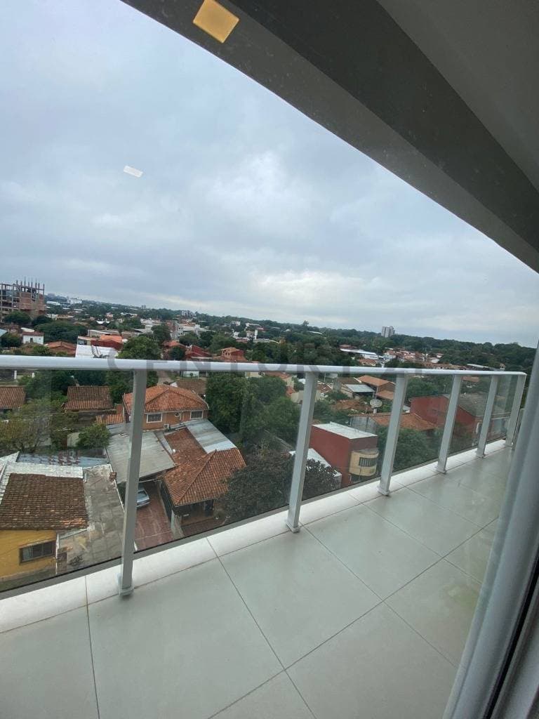 Venta de Departamentos Terminados en Sta. María, Asunción