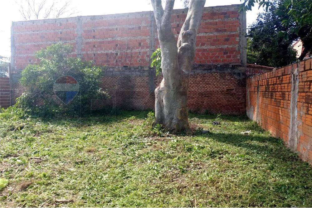 ???? Terreno en venta San Lorenzo, barrio miraflores ????
