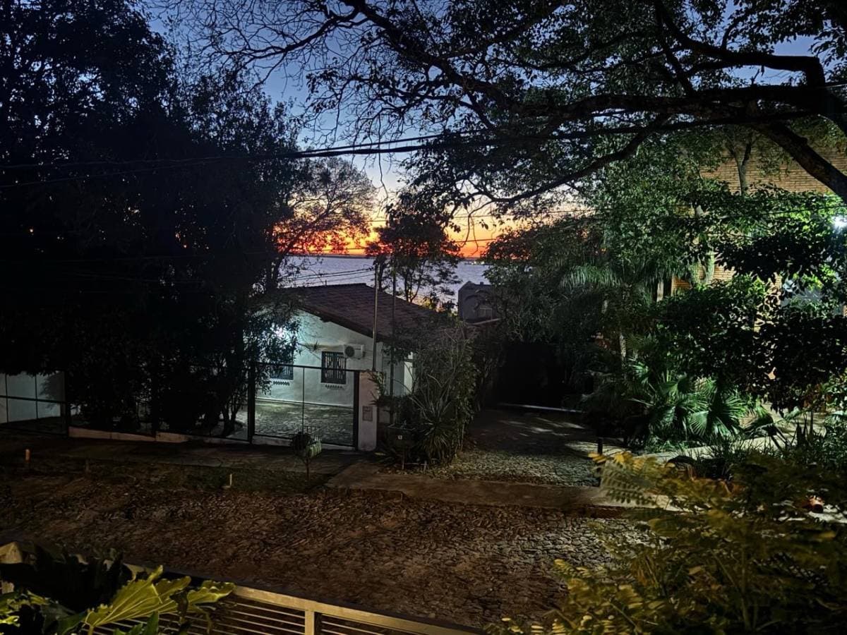 Casa 5 dorm con vista al lago - villa maria, San Bernardino — foto 2