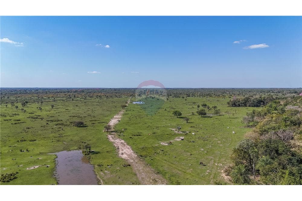 Estancia/Campo - Venta - Arroyos Y Esteros, Cordillera, Paraguay, foto 5